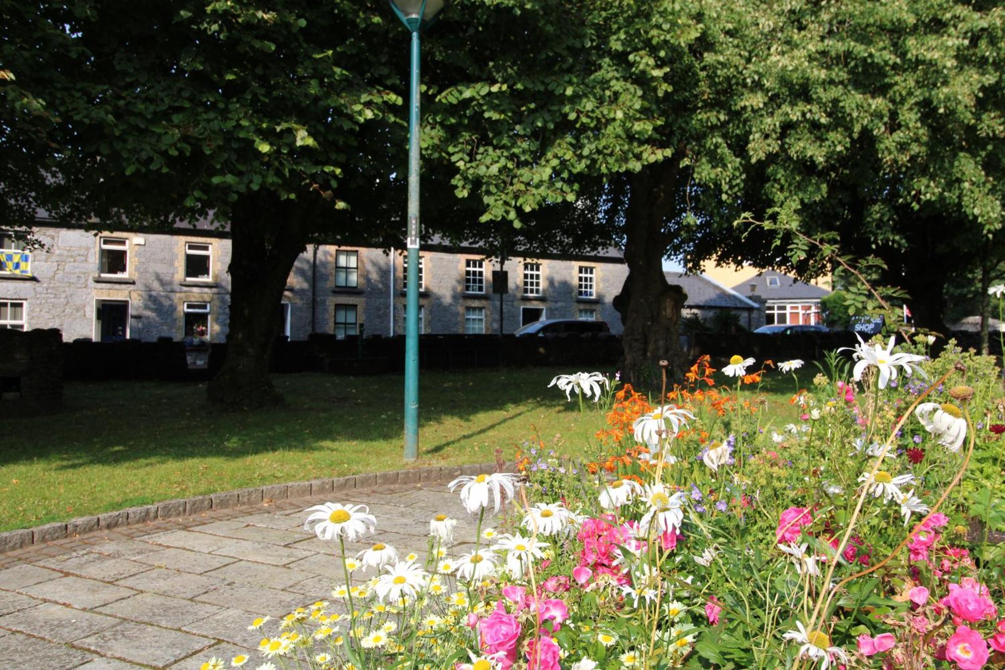 Holiday home The On Wild Atlantic Way Clarinbridge Village *