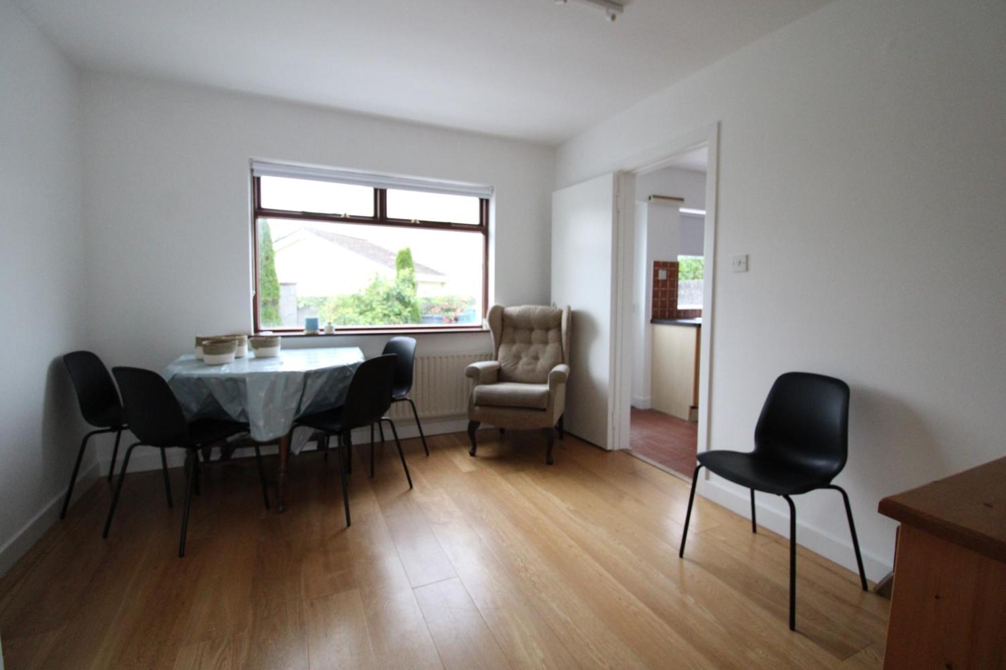 The On Wild Atlantic Way Clarinbridge Village Holiday home