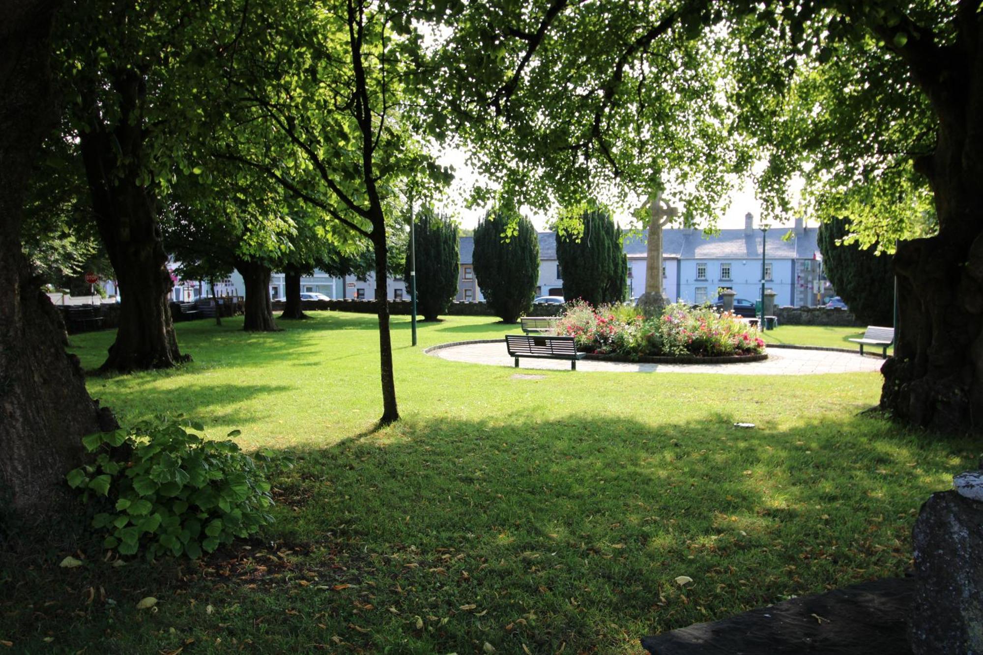 Holiday home The On Wild Atlantic Way Clarinbridge Village Galway
