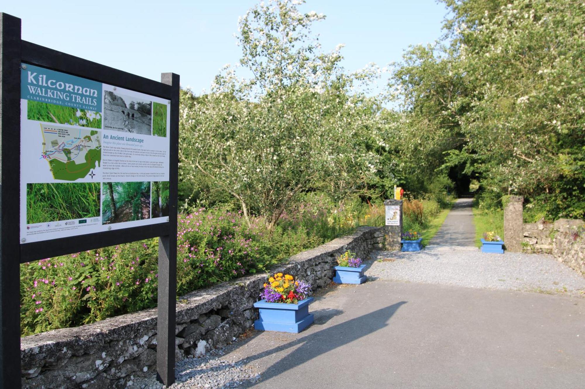 The On Wild Atlantic Way Clarinbridge Village