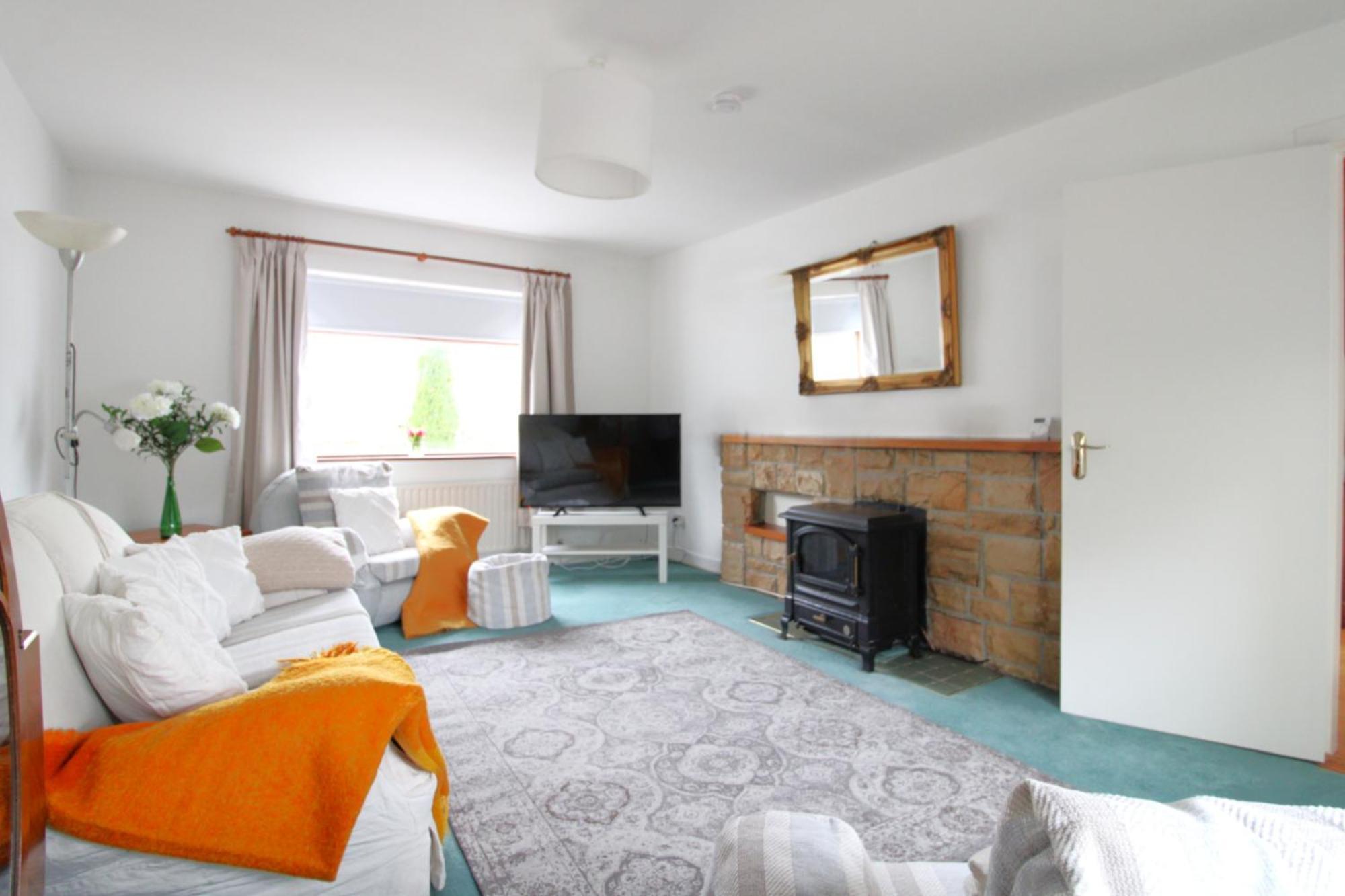The On Wild Atlantic Way Clarinbridge Village Holiday home Galway
